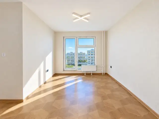 Хотын төвд 1өрөө 22мкв, Улаанбаатар — Сүхбаатар — 11-р хороо
