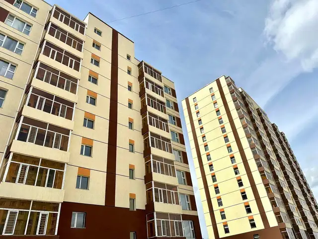 Сбд, 100 айл, сэлбийн гүүрний ард 63,73м2 дэлгүүр, Улаанбаатар — Сүхбаатар — 100 айл