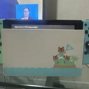 Nintendo switch chiptei animal crossing edition, Улаанбаатар — Баянзүрх — 16-р хороолол