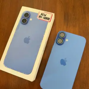 Apple iPhone 16 Plus, 128 gb, Улаанбаатар — Чингэлтэй — 2-р хороо