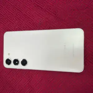 Samsung S-23, Улаанбаатар — Сүхбаатар — Дөлгөөн нуур