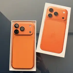 Apple iPhone 17 Pro, 256 gb, Улаанбаатар — Баянзүрх — 26-р хороо