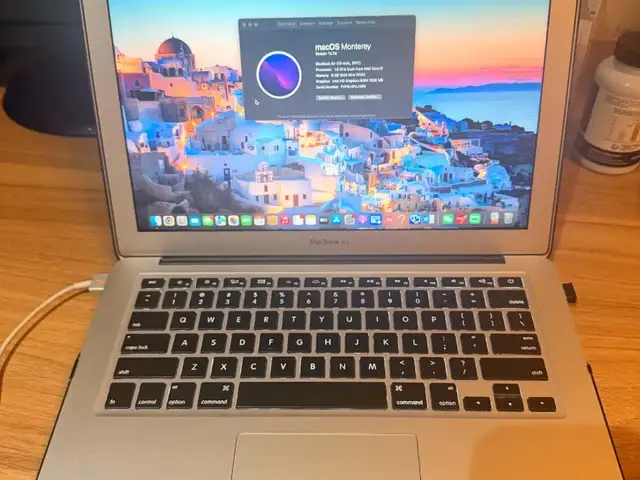 Lenovo 13", Intel Core i5, 8 GB RAM, 512 GB, Улаанбаатар — Хан-Уул — 19-р хороолол