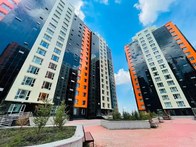 Maxwell residence 69.51мкв 2өрөө, Улаанбаатар — Хан-Уул — 23-р хороо