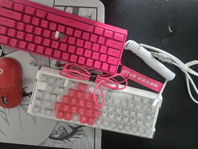 Keyboard, Улаанбаатар — Чингэлтэй — 3-р хороо