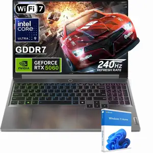 Lenovo 15.6", Intel Core Ultra, 32 GB RAM, 1 TB, Улаанбаатар — Баянзүрх — 14-р хороо