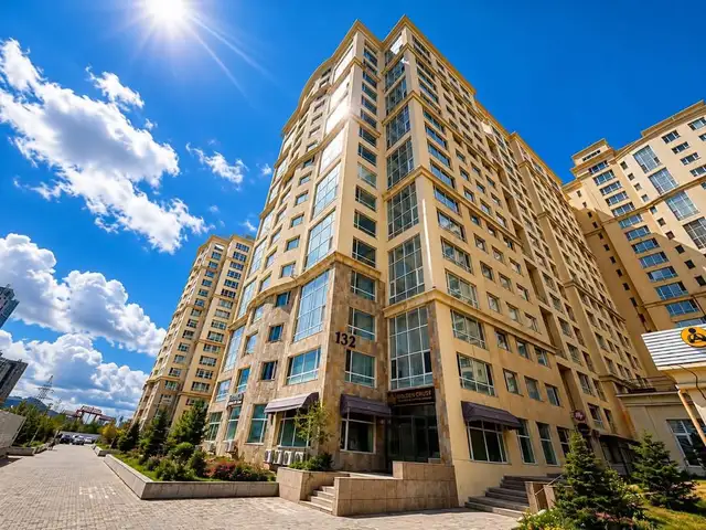 King tower хотхонд 208мкв дүплекс 5өрөө түрээслүүлнэ. 20мкв террастай, Улаанбаатар — Хан-Уул — King Tower