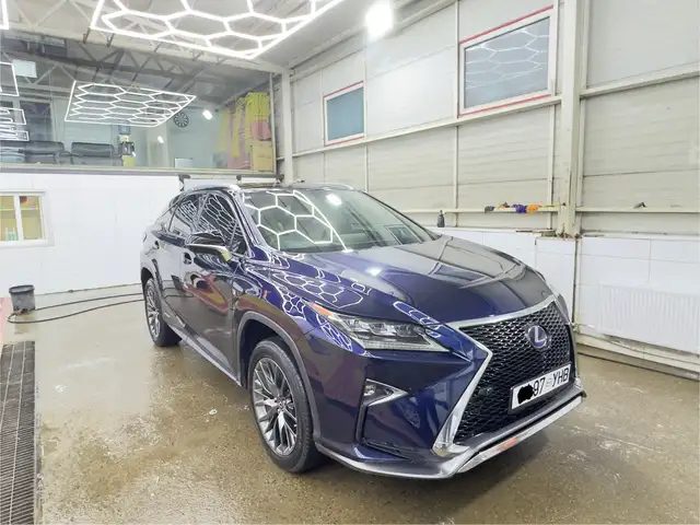 Lexus RX 450
