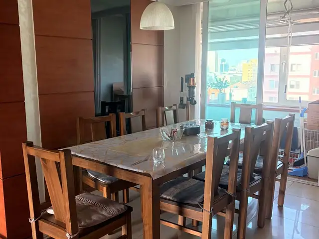 Сансар golden vill-д 150м² тавилгатай 4 өрөө байр, Улаанбаатар — Баянзүрх — 1-р хороо