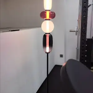 Минималист гэрэл, Улаанбаатар — Баянгол — 10-р хороолол