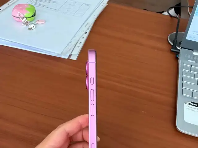 Apple iphone 16, 128 gb, Улаанбаатар — Баянгол — Баруун 4 зам