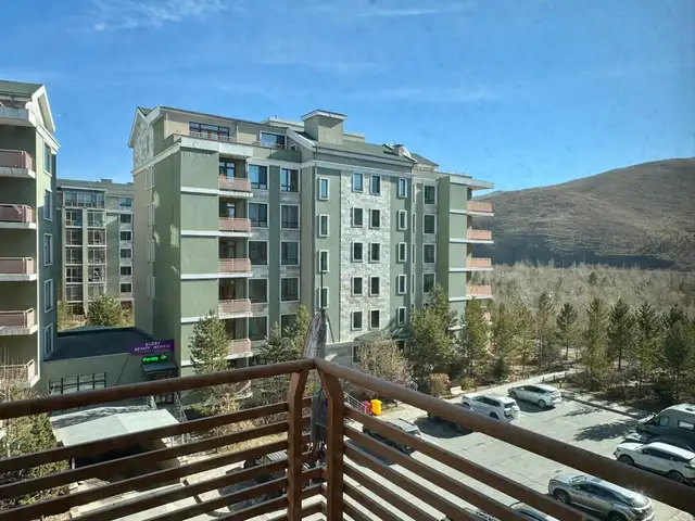 For foreigner in river garden residence 4 bedrooms, Улаанбаатар — Хан-Уул — River Garden
