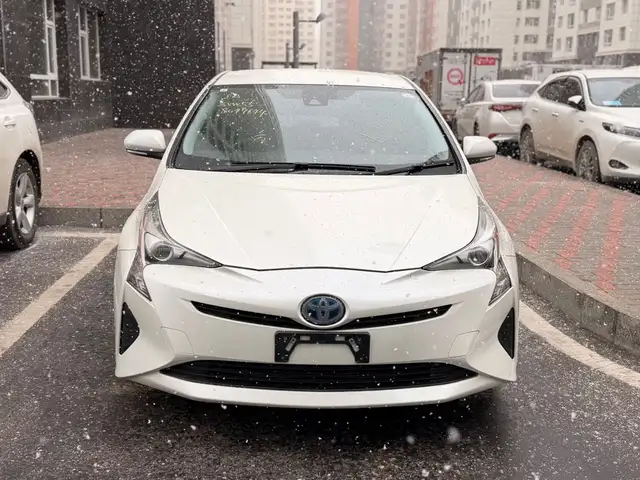 Toyota Prius 55