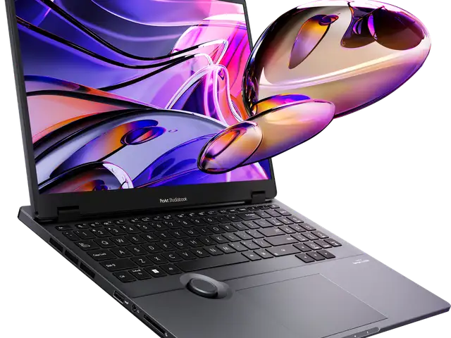 Asus 16'', Intel Core i9, 32 GB RAM, Улаанбаатар — Сүхбаатар — 1-р хороо