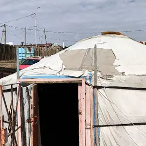 Гэр, Улаанбаатар — Сонгинохайрхан — 30-р хороо
