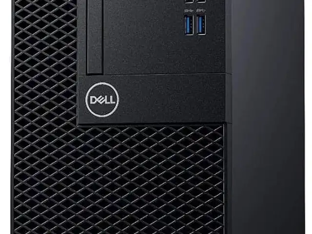 Dell optiplex 3070 i3 9ve dan protsessor, Улаанбаатар — Сонгинохайрхан — Толгойт
