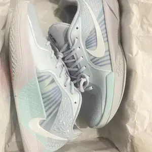Nike sabrina 2 conductor, Улаанбаатар — Баянгол — 10-р хороолол