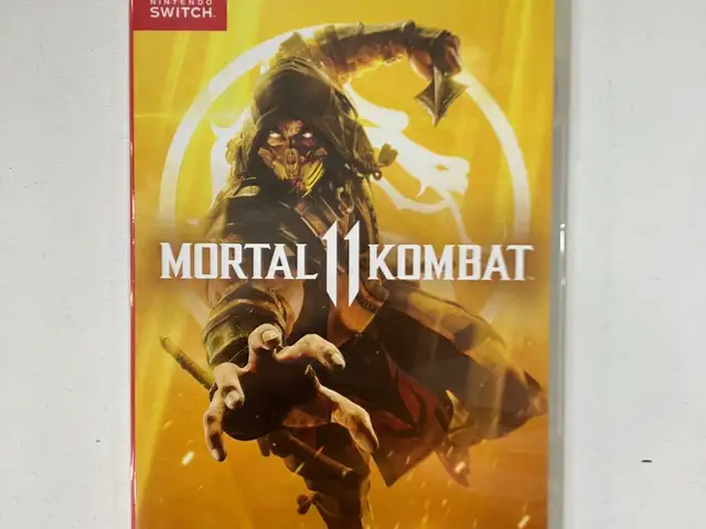 Nintendo mk11, Улаанбаатар — Баянгол — Нарны хороолол