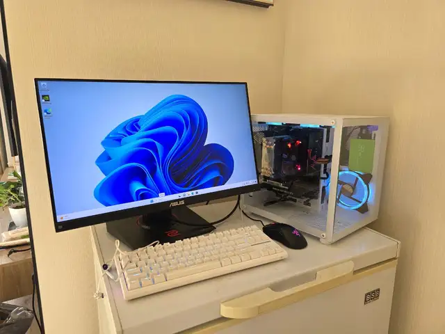 I5-6402p GTX 1650 4gb, Улаанбаатар — Хан-Уул — 23-р хороо