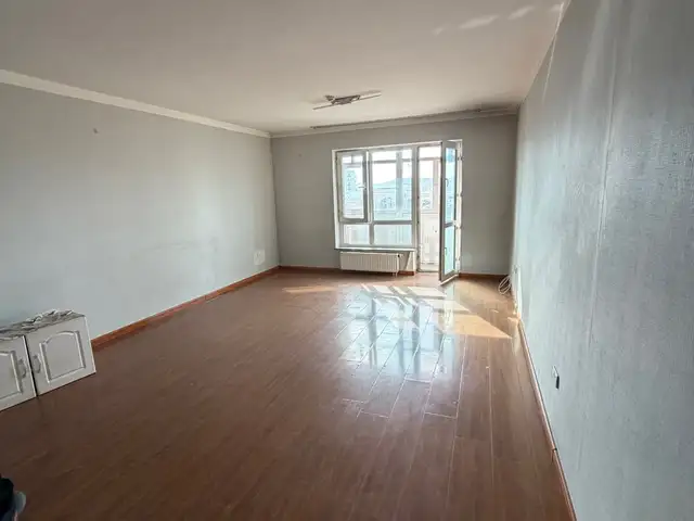 Нисэх 1 өрөө 39.47m2, Улаанбаатар — Хан-Уул — Нисэх