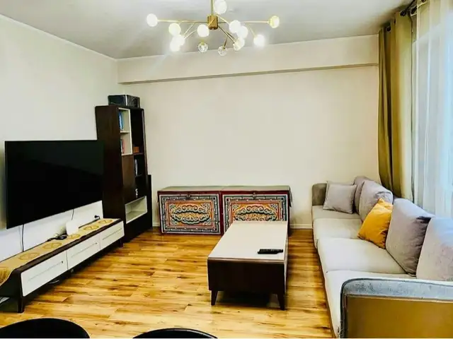 Модны 2 crystal od apartment хотхонд 80мкв 3 өрөө, Улаанбаатар — Баянгол — Модны 2