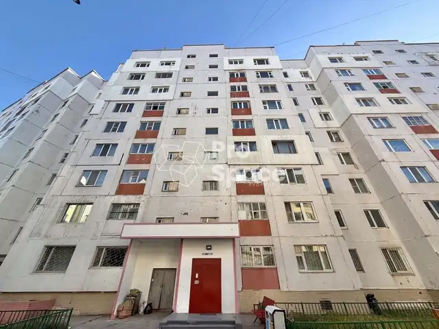 13-р хороолол 3 өрөө байр 80.0мкв, Улаанбаатар — Баянзүрх — 13-р хороолол