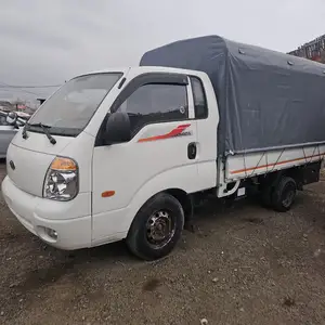 Kia Тэвштэй, 2010, Улаанбаатар — Чингэлтэй — Дэнжийн 1000