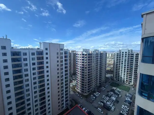 Худ арвай вилла 70м2 2 өрөө байр, Улаанбаатар — Хан-Уул — 23-р хороо