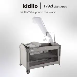 Kidilo brand- н ор, Улаанбаатар — Хан-Уул — 2-р хороо