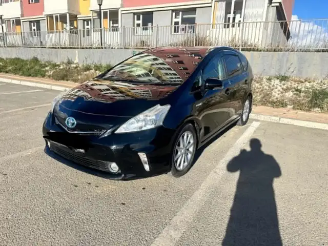 Toyota Prius 41