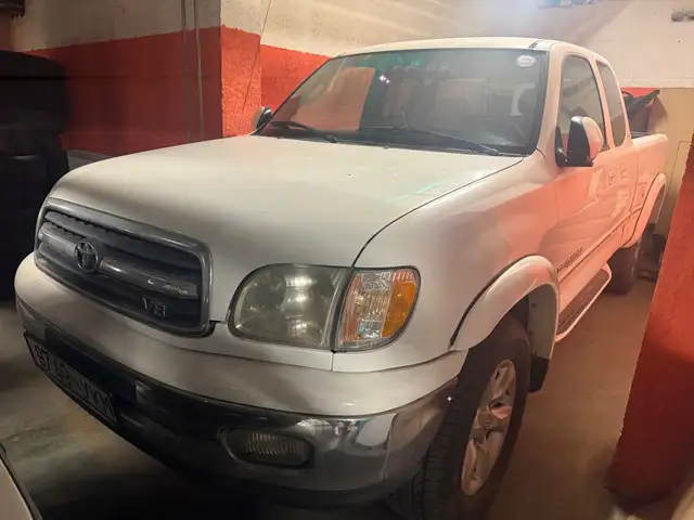 Toyota Tundra