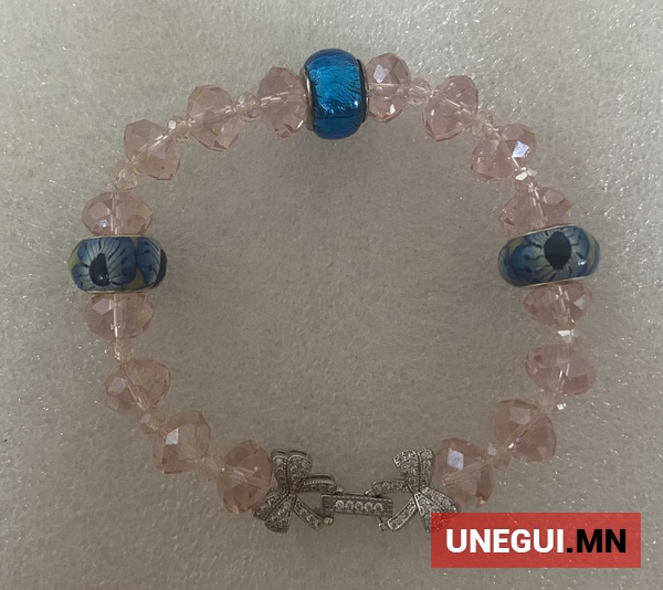 Болор бугуйвч 45,000 ₮ №7289677 УБ — Баянгол -д - Бугуйвч - Unegui.mn ...