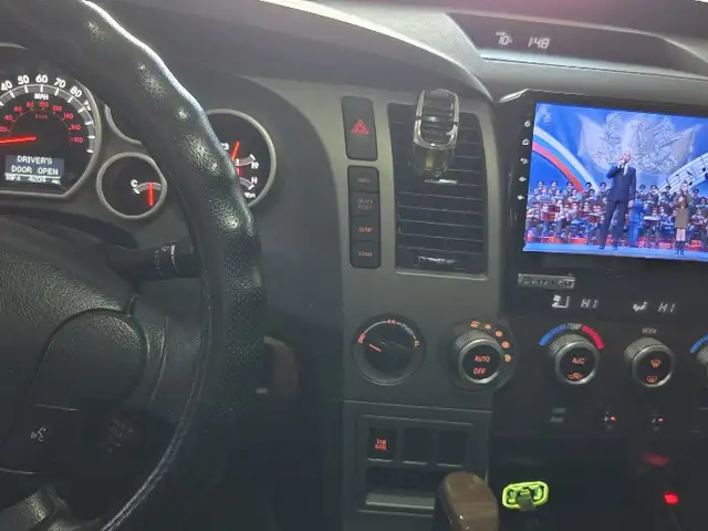 Toyota Tundra
