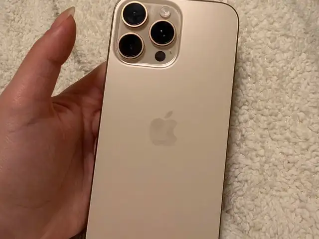 iphone 16 pro max 256gb, Улаанбаатар — Баянгол — 3, 4 хороолол