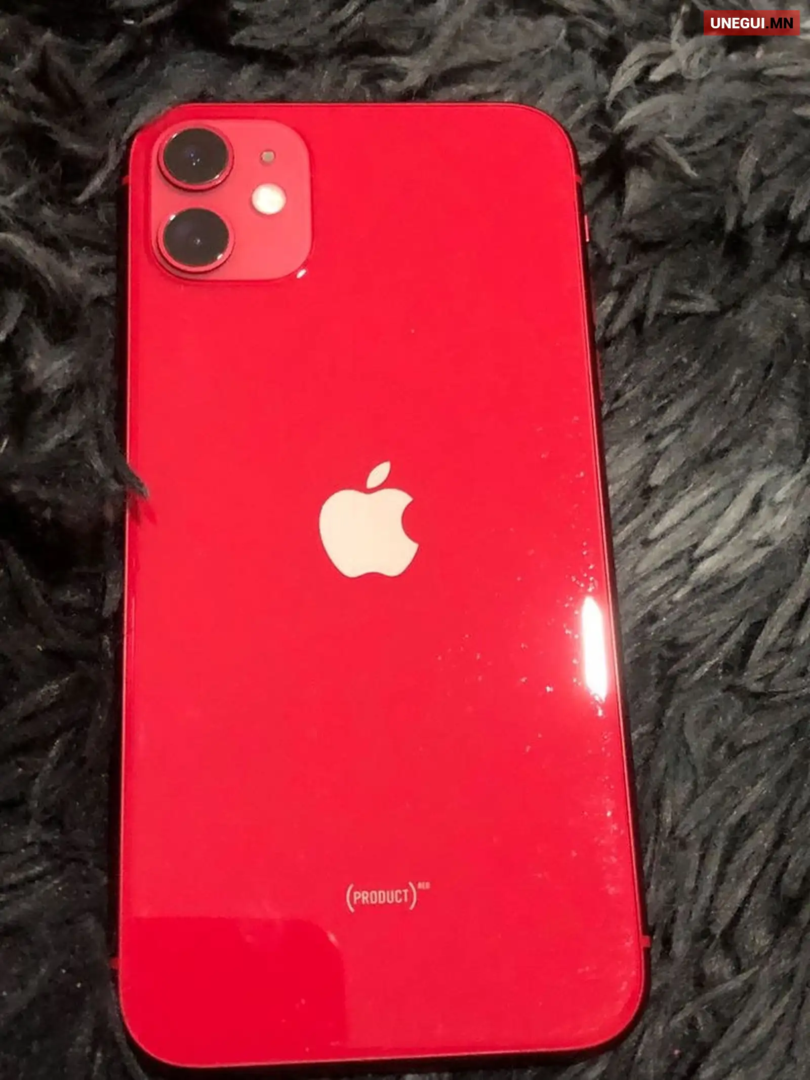 Apple Iphone 11, 64 gb, (PRODUCT)RED, Улаанбаатар — Чингэлтэй — Зурагт