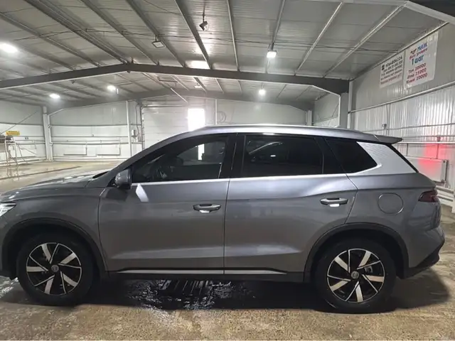 BYD Бусад