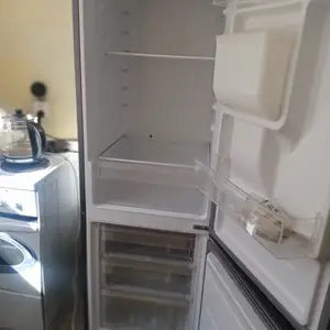 Хөргөгч, Улаанбаатар — Сүхбаатар — 4-р хороо