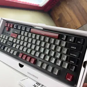Keybord r87, Улаанбаатар — Баянзүрх — Сансар
