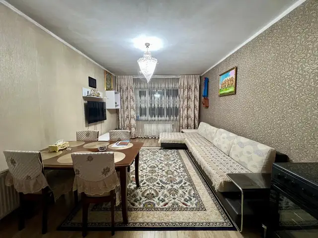 10-р хороолол emart-н зүүн талд 52мкв 2 өрөө байр, Улаанбаатар — Баянгол — 6-р хороо