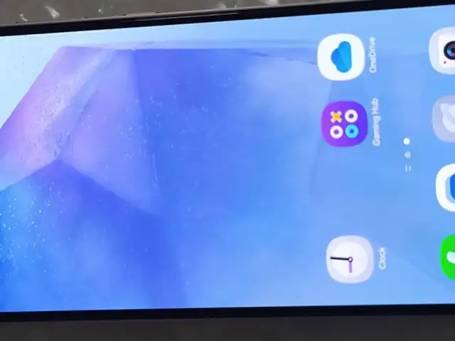 Samsung a55 5g, Улаанбаатар — Баянгол — 3, 4 хороолол