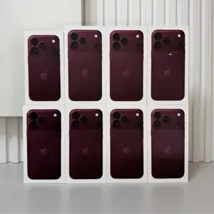 Apple iPhone 18 Pro Max, 256 gb, Улаанбаатар — Баянгол — 25-р эмийн сан