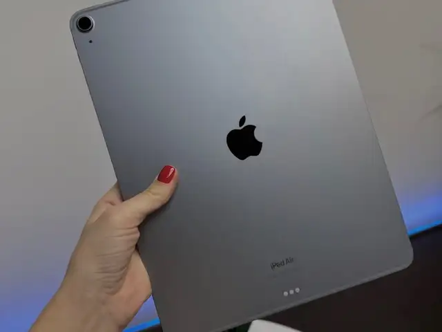 Ipad air m2 256gb only wifi, Улаанбаатар — Хан-Уул — 23-р хороо