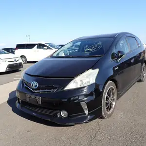 Toyota Prius 41