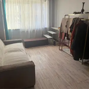 Хотын төв циркийн хажууд хажуу өрөө, Улаанбаатар — Сүхбаатар — 1-р хороо