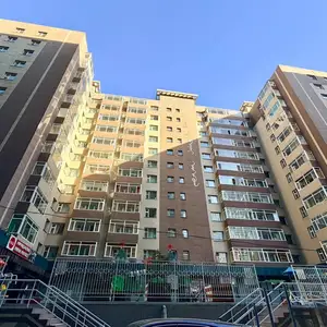 Мичид алтай хотхонд 1 өрөө 30.96м2 байр, Улаанбаатар — Баянзүрх — 25-р хороо