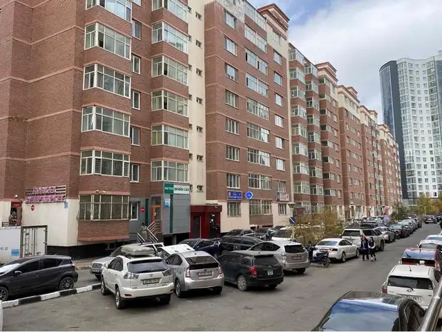 Рапид харш хотхонд 1 өрөө 33мкв байр, Улаанбаатар — Хан-Уул — Хурд