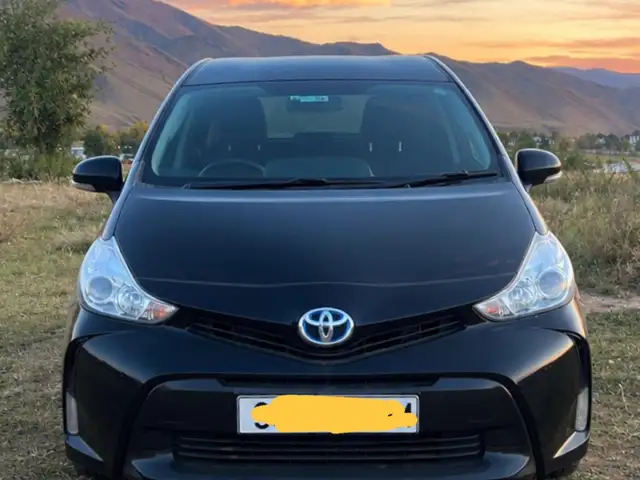 Toyota Prius 41