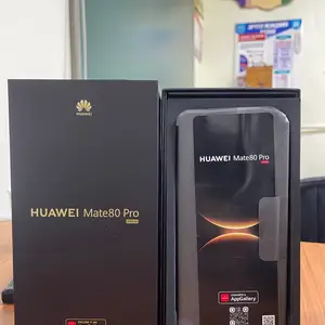 Huawie mate 80 pro, Улаанбаатар — Сонгинохайрхан — 21-р хороолол