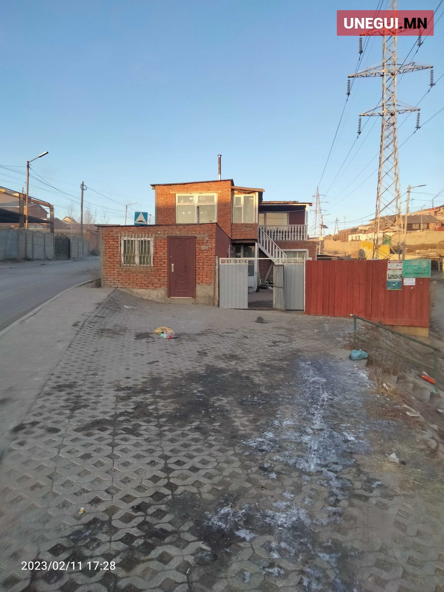 Дэнжийн 1000д нийтийн байранд өрөө 220,000 ₮ №3332659 УБ — Чингэлтэй -д ...