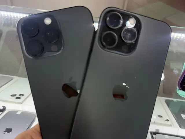 Apple iPhone 16 Pro Max, 256 gb, Улаанбаатар — Чингэлтэй — 1-р хороо